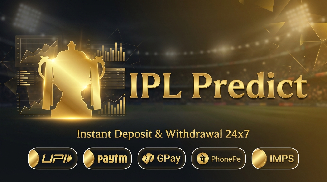 IPL Predict - Hero